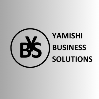 Yamishi Business Solutions logo
